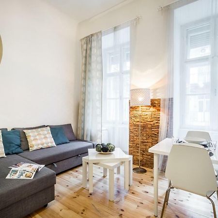 Bpr Bright Sapphire Apartment Budapeszt Zewnętrze zdjęcie