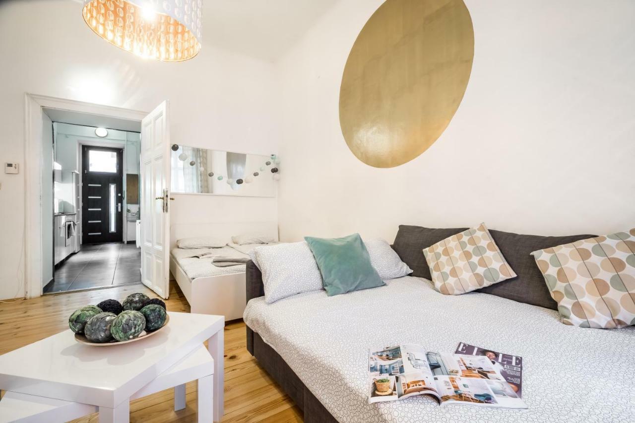 Bpr Bright Sapphire Apartment Budapeszt Zewnętrze zdjęcie