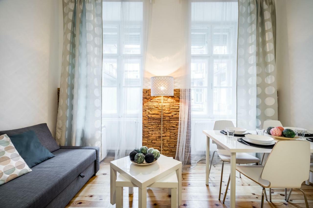 Bpr Bright Sapphire Apartment Budapeszt Zewnętrze zdjęcie