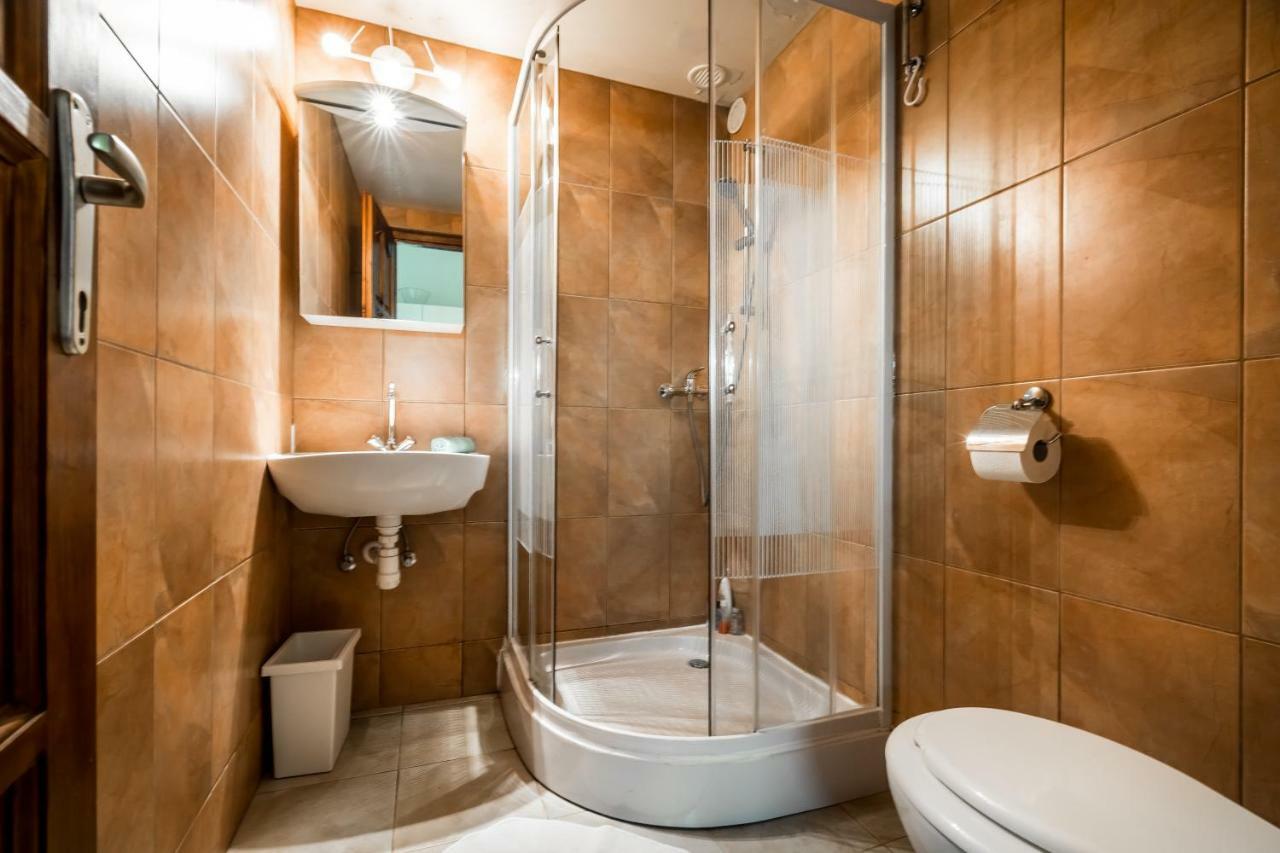 Bpr Bright Sapphire Apartment Budapeszt Zewnętrze zdjęcie