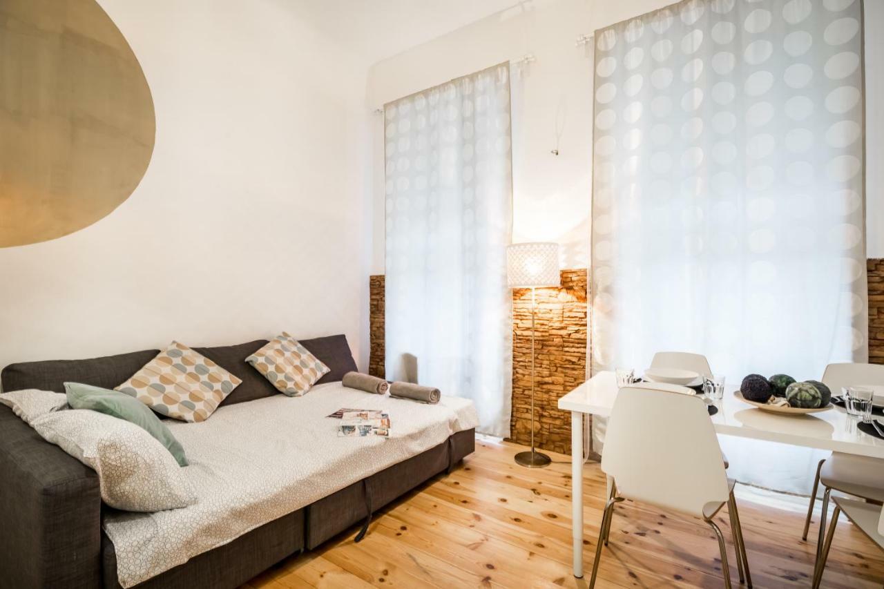 Bpr Bright Sapphire Apartment Budapeszt Zewnętrze zdjęcie