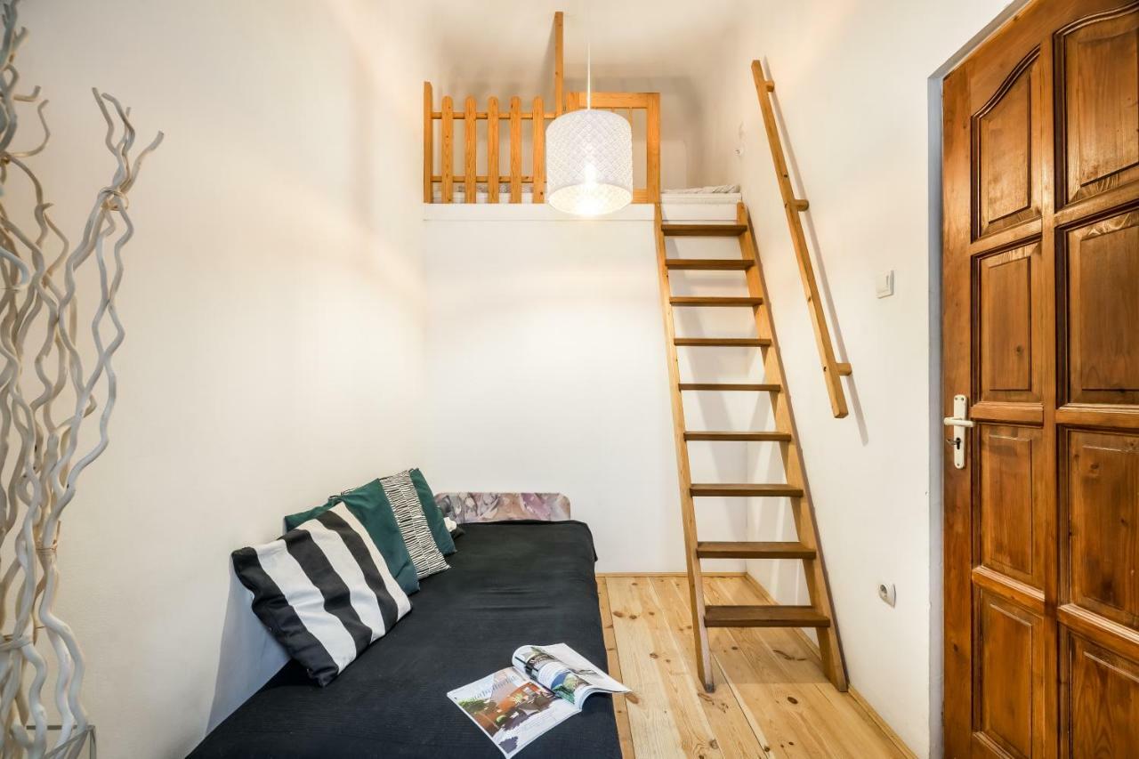Bpr Bright Sapphire Apartment Budapeszt Zewnętrze zdjęcie