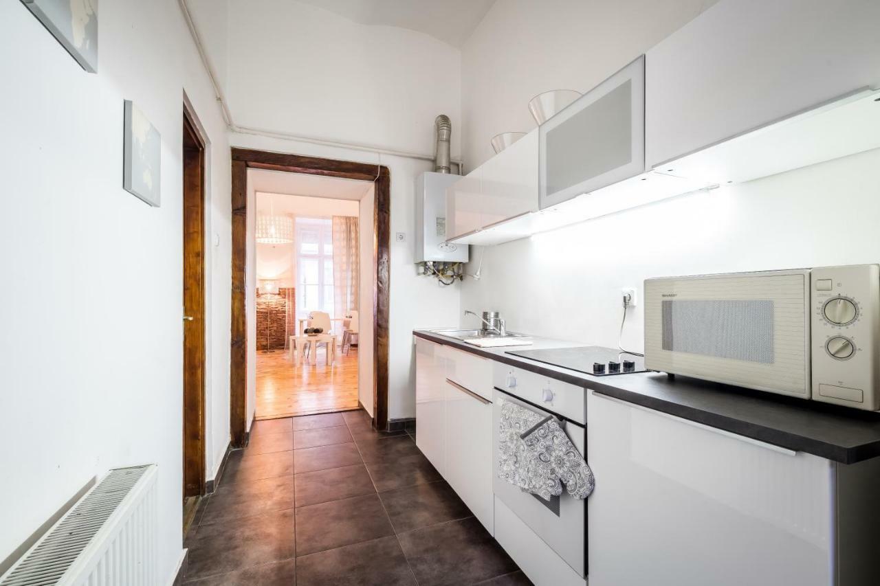 Bpr Bright Sapphire Apartment Budapeszt Zewnętrze zdjęcie
